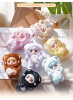 YOOKI 第4弾 ひとくちくまちゃん（1BOX=6個入）