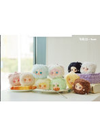 YOOKI 第9弾 ころころくまちゃん（1BOX=8個入）