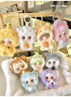 YOOKI 第10弾 ぎゅっとグルメショップ（1BOX=8個入）