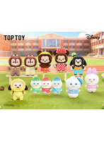 【BOX販売】ディズニーミッキー&フレンズ ミニリュック風 ぬいぐるみマスコット(1BOX=8個入) 【BOX販売】ディズニーミッキー&フレンズ ミニリュック風 ぬいぐるみマスコット(1BOX=8個入)