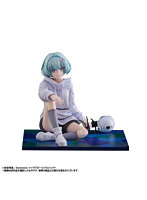 『メイクアガール』0号 1/7スケールフィギュア