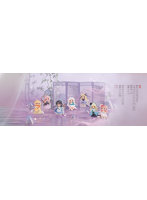 Heyone JOY（ジョイ） Luminous Dream Chronicle（ルミナス・ドリーム・クロニクル）シリーズ トレーディングフィギュア（1BOX=6個入）