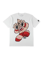 キン肉マン×GRAPE BRAIN GBスグル T-shirt XLサイズ