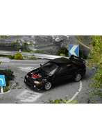 三菱 Lancer EVOLUTION V GSR Pyrenees Black Pearl