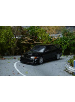 三菱 Lancer Evolution VI GSR Pyrenees Black Pearl