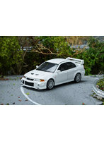 三菱 Lancer Evolution VI GSR Scotia White