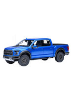 フォード F-150 ラプター スーパークルー 2019 (メタリック・ブルー)