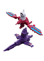 プラデラNEO ギャバリオンセイバー＆ギャバリオンレーザーセット