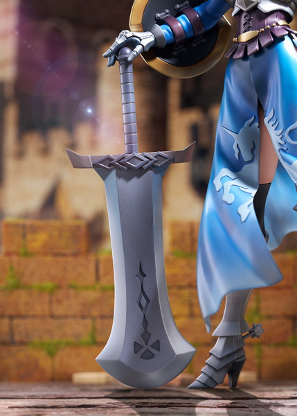 ヴァージニア［クラス:ヴァルキュリア］ ユニコーンオーバーロード