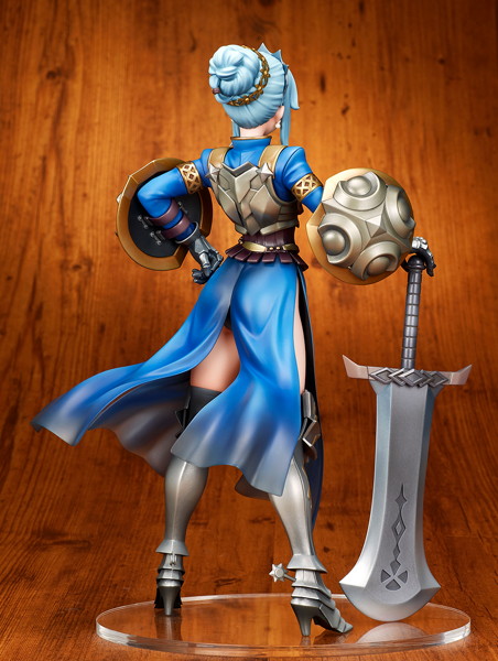 ヴァージニア［クラス:ヴァルキュリア］ ユニコーンオーバーロード