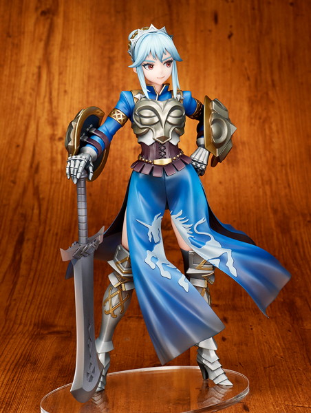 ヴァージニア［クラス:ヴァルキュリア］ ユニコーンオーバーロード