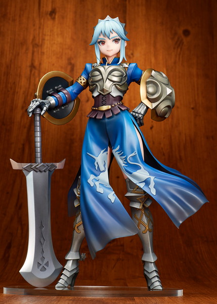 ヴァージニア［クラス:ヴァルキュリア］ ユニコーンオーバーロード