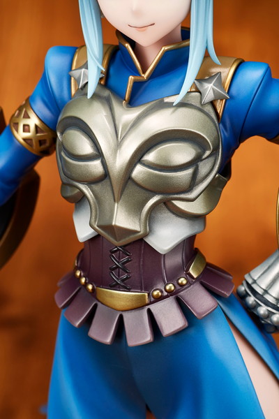 ヴァージニア［クラス:ヴァルキュリア］ ユニコーンオーバーロード