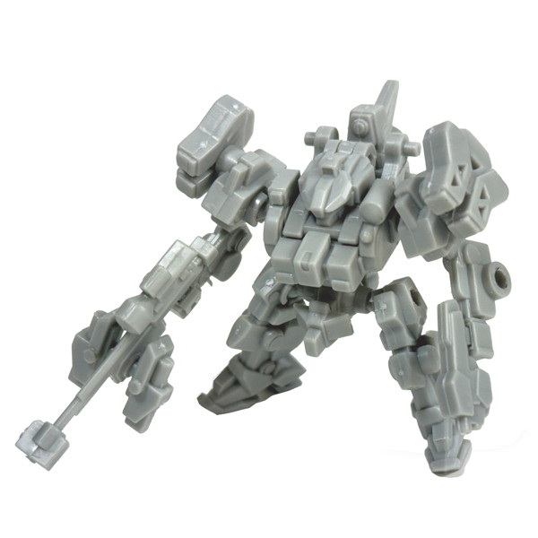 MECHA ART（メカアーツ）3種アソートセット （全3種） 1BOX:12個入