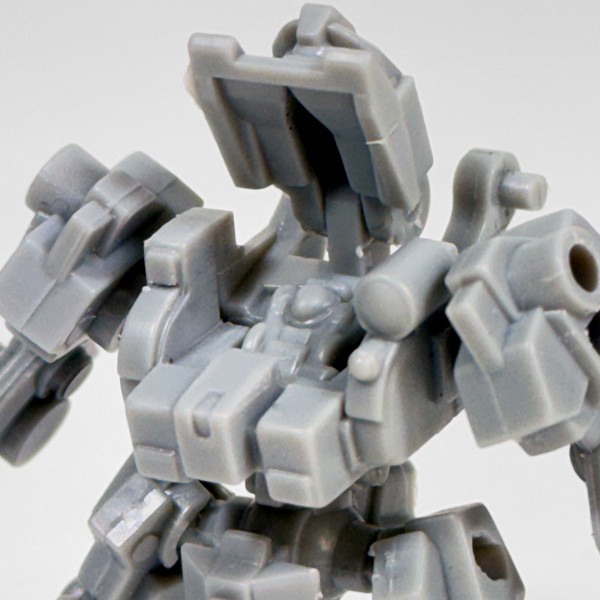 MECHA ART（メカアーツ）3種アソートセット （全3種） 1BOX:12個入