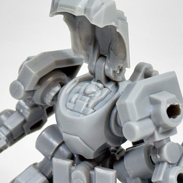 MECHA ART（メカアーツ）3種アソートセット （全3種） 1BOX:12個入