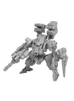 MECHA ART（メカアーツ）3種アソートセット （全3種） 1BOX:12個入