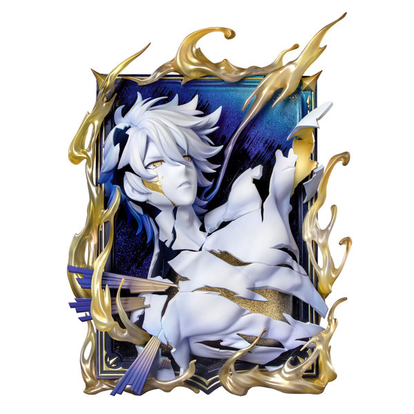 Diorama ファイノン 燃え盛る黎明のように Ver. 崩壊:スターレイルのサムネイル画像