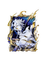 Diorama ファイノン 燃え盛る黎明のように Ver. 崩壊:スターレイル