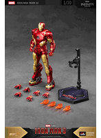 アイアンマン MK10 （7インチ Xシリーズ）