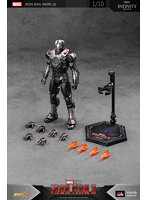 アイアンマン MK18 （7インチ Xシリーズ）