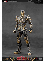 アイアンマン MK41 （7インチ Xシリーズ）