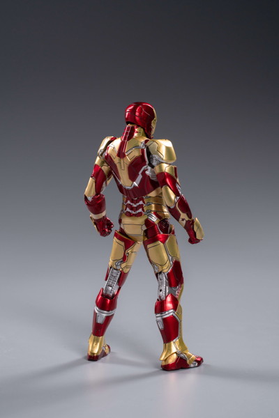 アイアンマン MK42 （7インチ Xシリーズ）