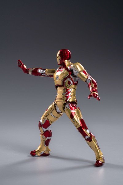 アイアンマン MK42 （7インチ Xシリーズ）