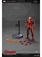 アイアンマン MK45 （7インチ Xシリーズ）