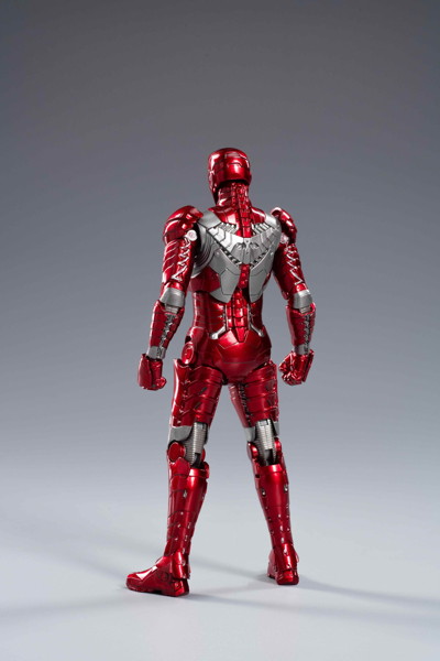 アイアンマン MK5 （7インチ Xシリーズ）