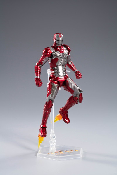 アイアンマン MK5 （7インチ Xシリーズ）