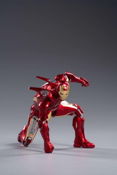アイアンマン MK7 （7インチ Xシリーズ）
