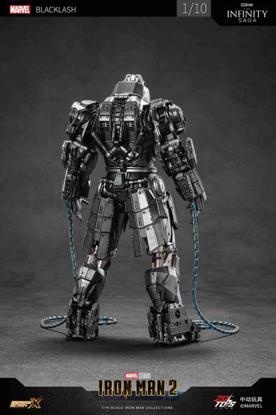 ウィップラッシュ MARK2 （9インチ Xシリーズ）