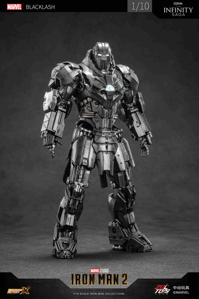 ウィップラッシュ MARK2 （9インチ Xシリーズ）