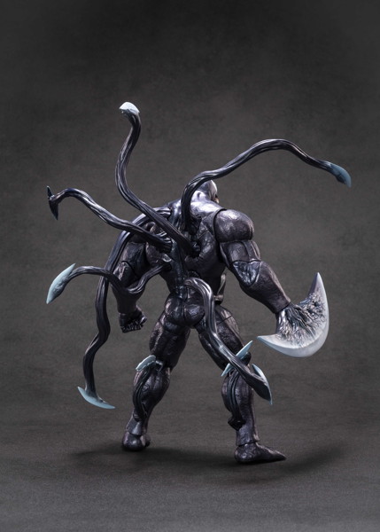 クラシック・ヴェノム (9インチ Xシリーズ)