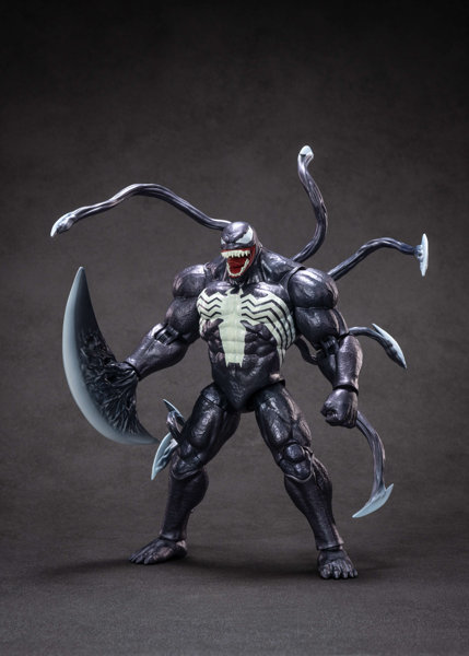 クラシック・ヴェノム （9インチ Xシリーズ）