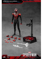 スパイダーマン マイルズ・モラレス （7インチ Xシリーズ）