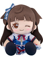 シャインポスト ぬいぐるみ 玉城杏夏