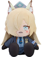 ブルーアーカイブ-Blue Archive- ちょこぷに おおきな40cmぬいぐるみ カンナ