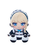 ブルーアーカイブ-Blue Archive- ちょこぷに ぬいぐるみ トキ