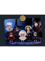 BLINDBOX Lilith 禁断の契約（1BOX=6個入）