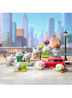 BLINDBOX MEIJI ＆ DASHU しあわせメンタル（1BOX=8個入）