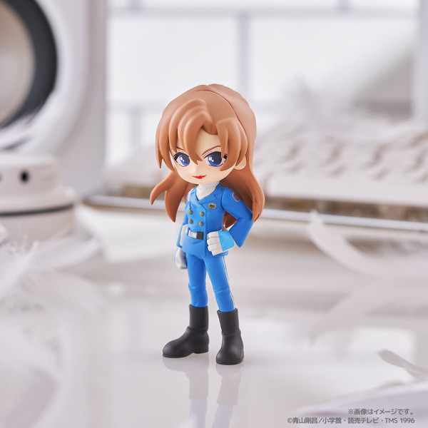 PalVerse 名探偵コナン vol.3 （全6種） 1BOX:6個入