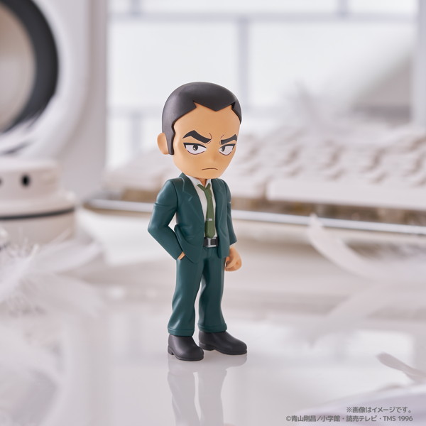 PalVerse 名探偵コナン vol.3 （全6種） 1BOX:6個入