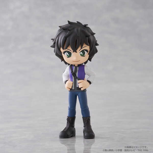 PalVerse 名探偵コナン vol.3 （全6種） 1BOX:6個入