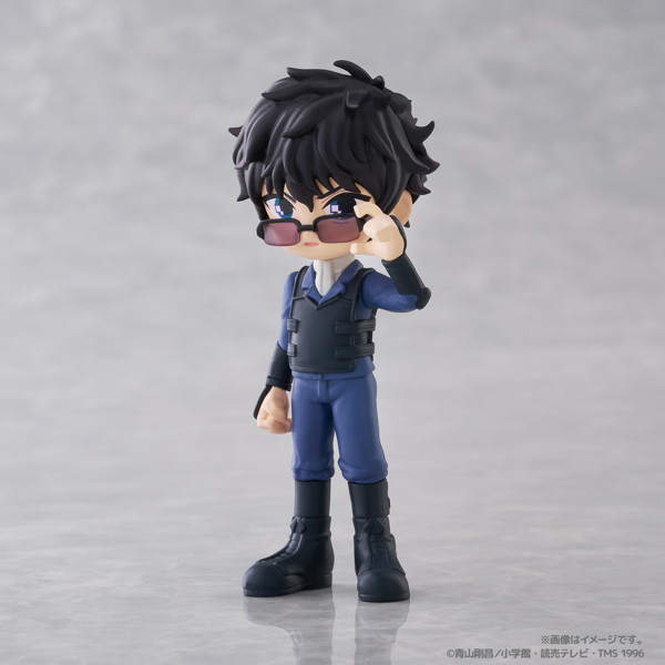 PalVerse 名探偵コナン vol.3 （全6種） 1BOX:6個入