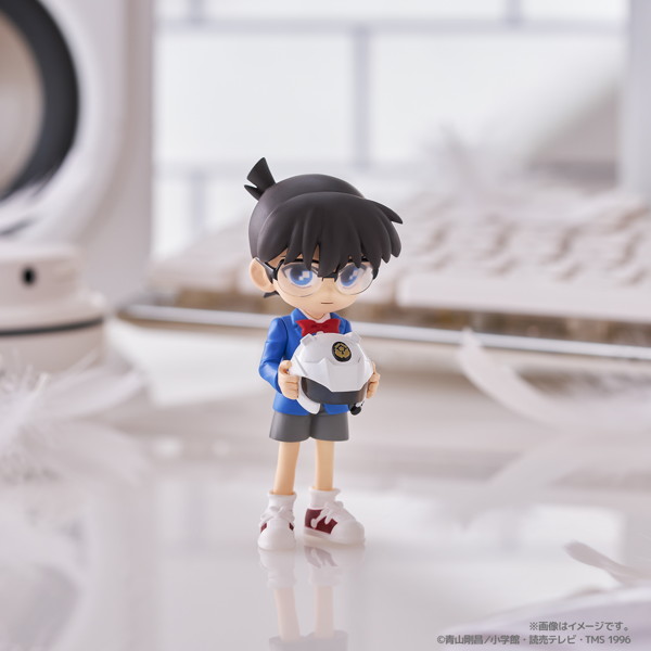 PalVerse 名探偵コナン vol.3 （全6種） 1BOX:6個入