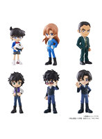 PalVerse 名探偵コナン vol.3 （全6種） 1BOX:6個入