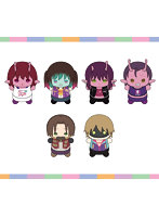 【BOX販売】もちもちマスコットたっち 銀河特急 ミルキー☆サブウェイ