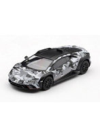 ランボルギーニ ウラカン ステラート All-Terrain セット （左ハンドル）